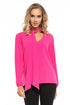 Blouse model 121275 Tessita